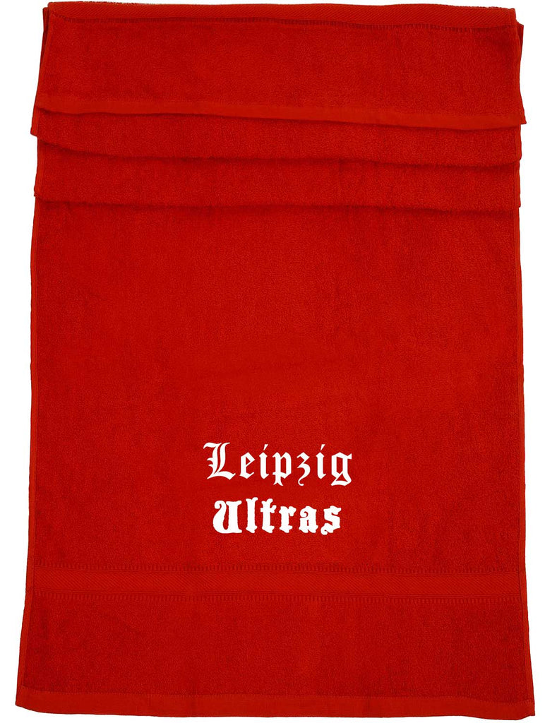 Leipzig Ultras; Städte Badetuch